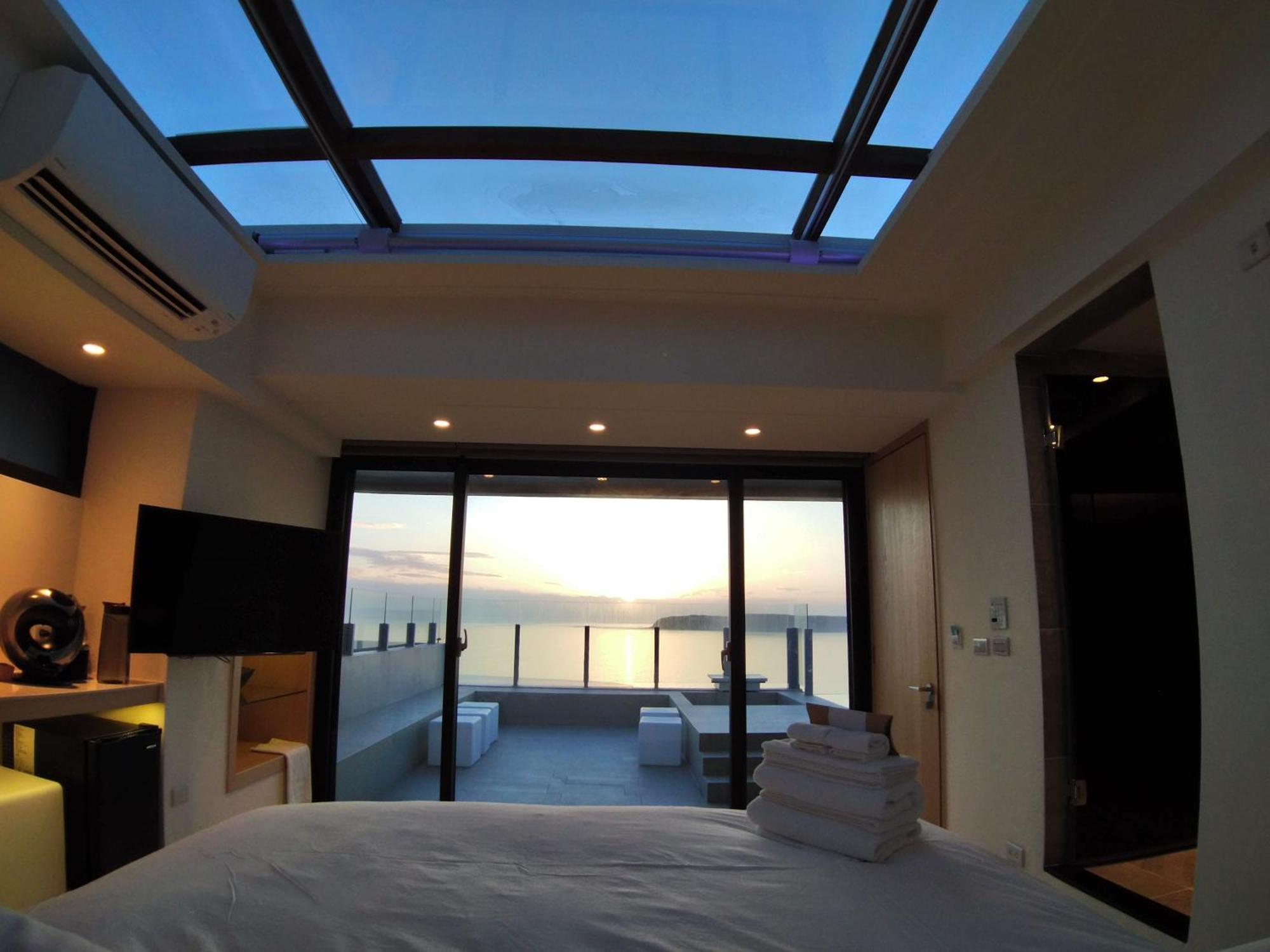 Laguna Villas & Resorts Magong Ngoại thất bức ảnh