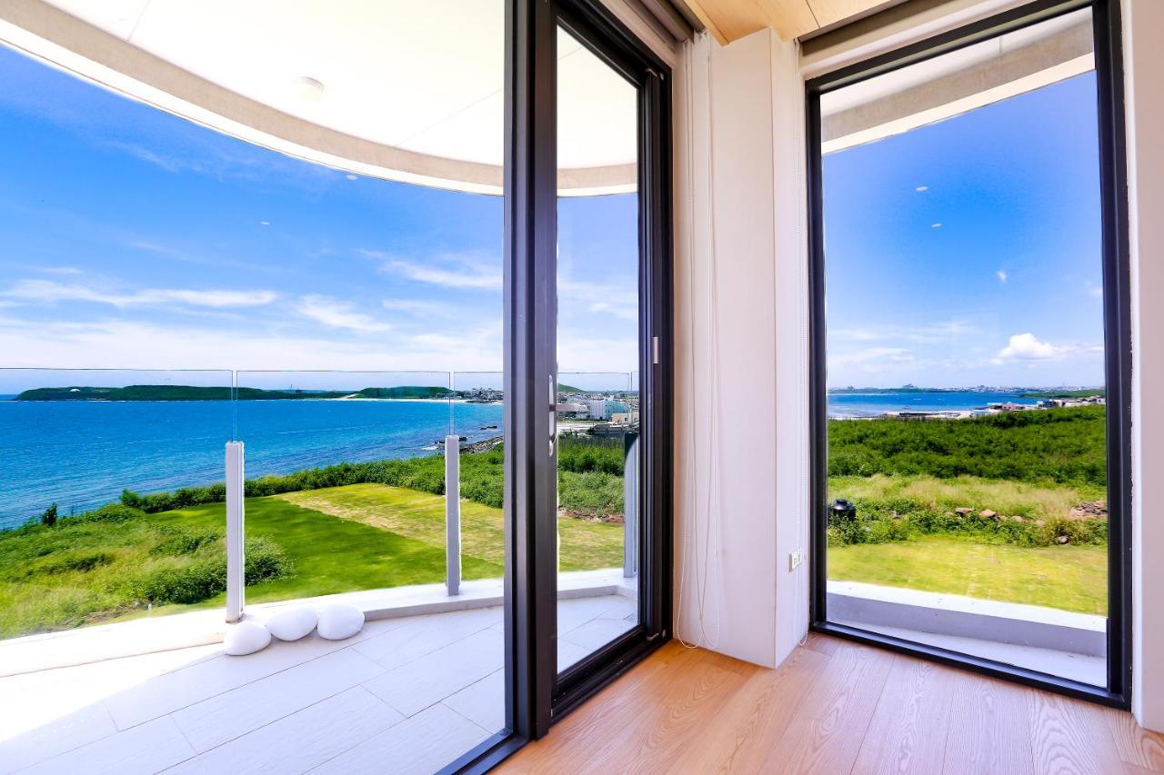 Laguna Villas & Resorts Magong Ngoại thất bức ảnh